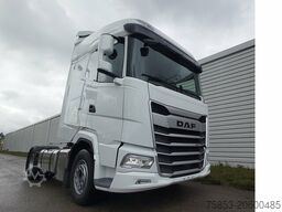 DAF XG480-Mietkauf 1799 EUR - 1/4 Jahr umsonst