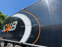 LEGRAS Schubboden FMA - beschädigt