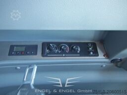 setra S415 NF - EEV1 EURO 5 STANDHEIZUNG