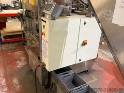 Gainsborough Engineering Ltd GV2K1 Packing System - GV021201