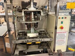 Gainsborough Engineering Ltd GV2K1 Packing System - GV021201
