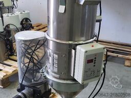 Simar FX 2504 + FDX-2