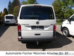 VOLKSWAGEN T6 Transporter *4M*Diff.-Sperre*5 Sitz*Rockton