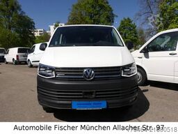 VOLKSWAGEN T6 Transporter *4M*Diff.-Sperre*5 Sitz*Rockton