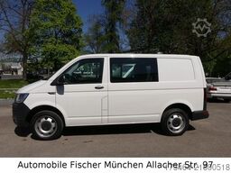 VOLKSWAGEN T6 Transporter *4M*Diff.-Sperre*5 Sitz*Rockton