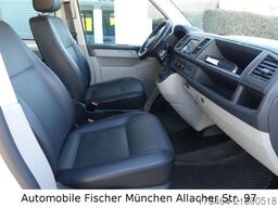 VOLKSWAGEN T6 Transporter *4M*Diff.-Sperre*5 Sitz*Rockton