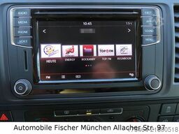 VOLKSWAGEN T6 Transporter *4M*Diff.-Sperre*5 Sitz*Rockton