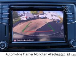 VOLKSWAGEN T6 Transporter *4M*Diff.-Sperre*5 Sitz*Rockton