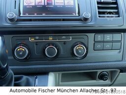 VOLKSWAGEN T6 Transporter *4M*Diff.-Sperre*5 Sitz*Rockton