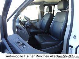 VOLKSWAGEN T6 Transporter *4M*Diff.-Sperre*5 Sitz*Rockton