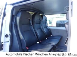 VOLKSWAGEN T6 Transporter *4M*Diff.-Sperre*5 Sitz*Rockton