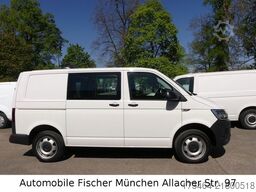 VOLKSWAGEN T6 Transporter *4M*Diff.-Sperre*5 Sitz*Rockton