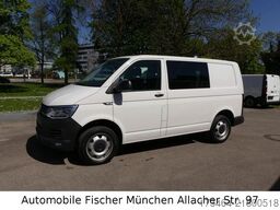 VOLKSWAGEN T6 Transporter *4M*Diff.-Sperre*5 Sitz*Rockton