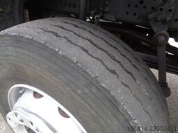 MERCEDES-BENZ Arocs 3251 8x6 3-S-Kipper Bordmatik