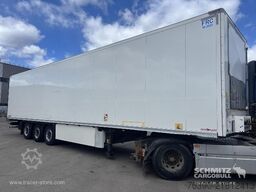 Schmitz Cargobull Semitrailer Reefer Standard divu klāju