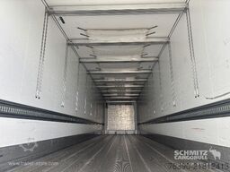 Schmitz Cargobull Semitrailer Reefer Standard divu klāju