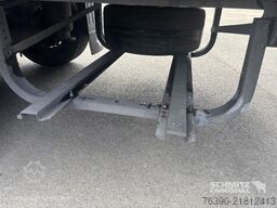 Schmitz Cargobull Semitrailer Reefer Standard divu klāju
