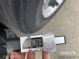 Schmitz Cargobull Semitrailer Reefer Standard divu klāju