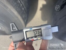 Schmitz Cargobull Semitrailer Curtainsider Standard