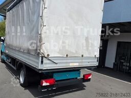 MERCEDES-BENZ Sprinter 516 / 4,3m Plane / E5 / Klima