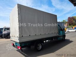 MERCEDES-BENZ Sprinter 516 / 4,3m Plane / E5 / Klima