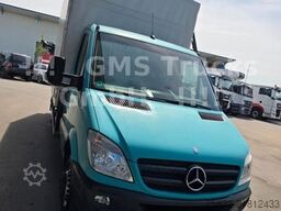 MERCEDES-BENZ Sprinter 516 / 4,3m Plane / E5 / Klima