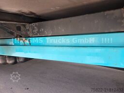 MERCEDES-BENZ Sprinter 516 / 4,3m Plane / E5 / Klima