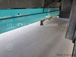 MERCEDES-BENZ Sprinter 516 / 4,3m Plane / E5 / Klima