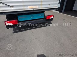MERCEDES-BENZ Sprinter 516 / 4,3m Plane / E5 / Klima