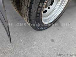 MERCEDES-BENZ Sprinter 516 / 4,3m Plane / E5 / Klima