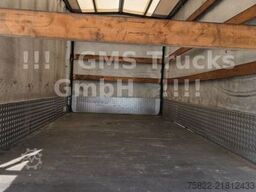 MERCEDES-BENZ Sprinter 516 / 4,3m Plane / E5 / Klima