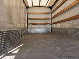 MERCEDES-BENZ Sprinter 516 / 4,3m Plane / E5 / Klima