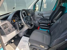 MERCEDES-BENZ Sprinter 516 / 4,3m Plane / E5 / Klima