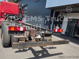 MERCEDES-BENZ Actros 2641 / 6X4 / EPS 3 Pedal / German