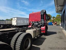 MERCEDES-BENZ Actros 2641 / 6X4 / EPS 3 Pedal / German