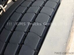MERCEDES-BENZ Actros 2641 / 6X4 / EPS 3 Pedal / German