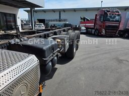 MERCEDES-BENZ Actros 2641 / 6X4 / EPS 3 Pedal / German