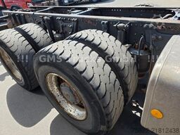 MERCEDES-BENZ Actros 2641 / 6X4 / EPS 3 Pedal / German
