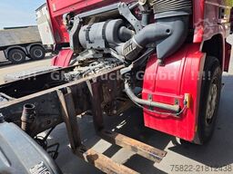MERCEDES-BENZ Actros 2641 / 6X4 / EPS 3 Pedal / German