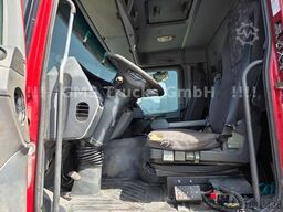 MERCEDES-BENZ Actros 2641 / 6X4 / EPS 3 Pedal / German