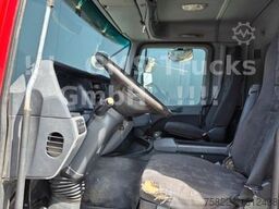 MERCEDES-BENZ Actros 2641 / 6X4 / EPS 3 Pedal / German