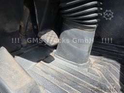 MERCEDES-BENZ Actros 2641 / 6X4 / EPS 3 Pedal / German