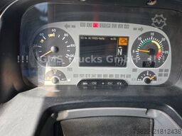 MERCEDES-BENZ Actros 2641 / 6X4 / EPS 3 Pedal / German