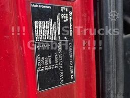 MERCEDES-BENZ Actros 2641 / 6X4 / EPS 3 Pedal / German