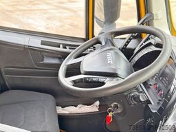 IVECO STRALIS X WAY 480* KIPPER * 6x4 * TOPZUSTAND