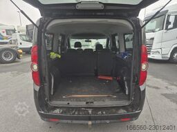 Fiat Doblo multijet