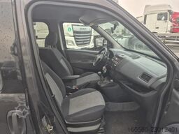Fiat Doblo multijet