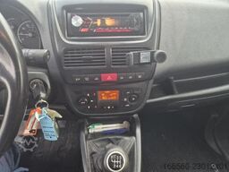 Fiat Doblo multijet