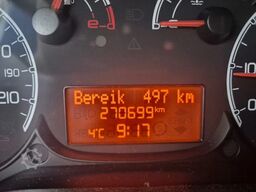 Fiat Doblo multijet