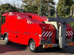 MAN TGL 8.220 8.220 TowTruck Abschlepwagen Takelwag...